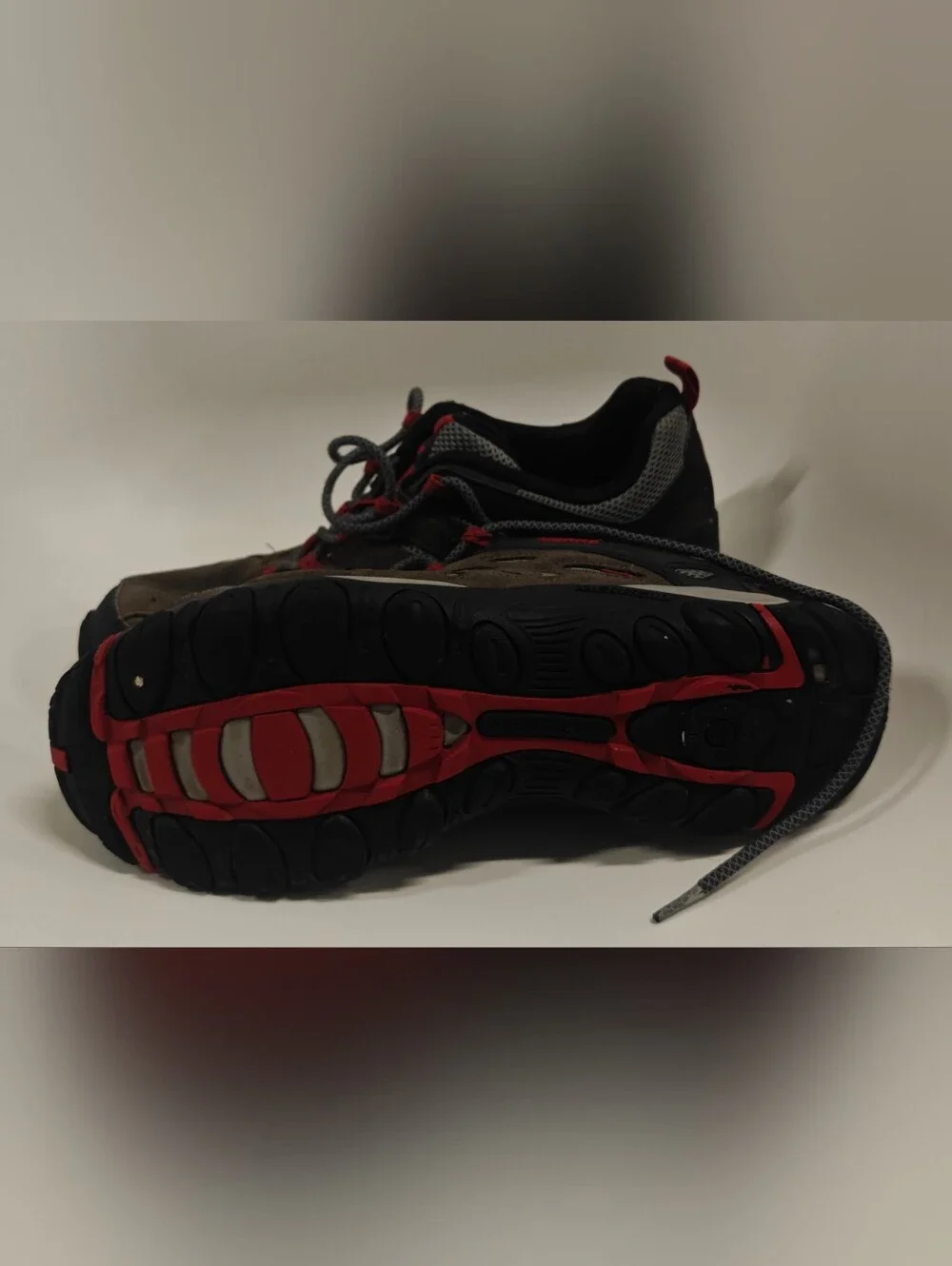Merrell men trail